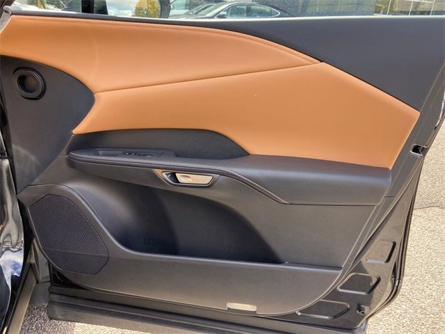 Certified 2023 Lexus RX 350 Premium Plus image 28