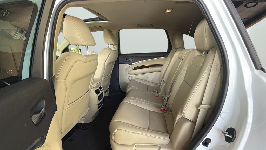 Used 2020 Acura MDX FWD image 11