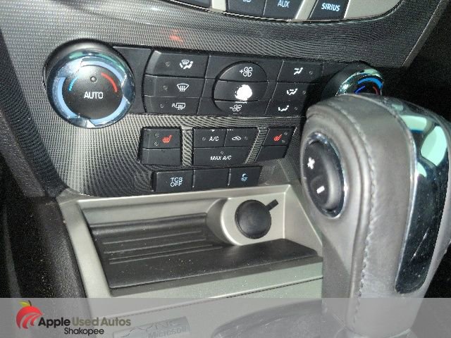Used 2012 Ford Fusion SEL FWD image 22