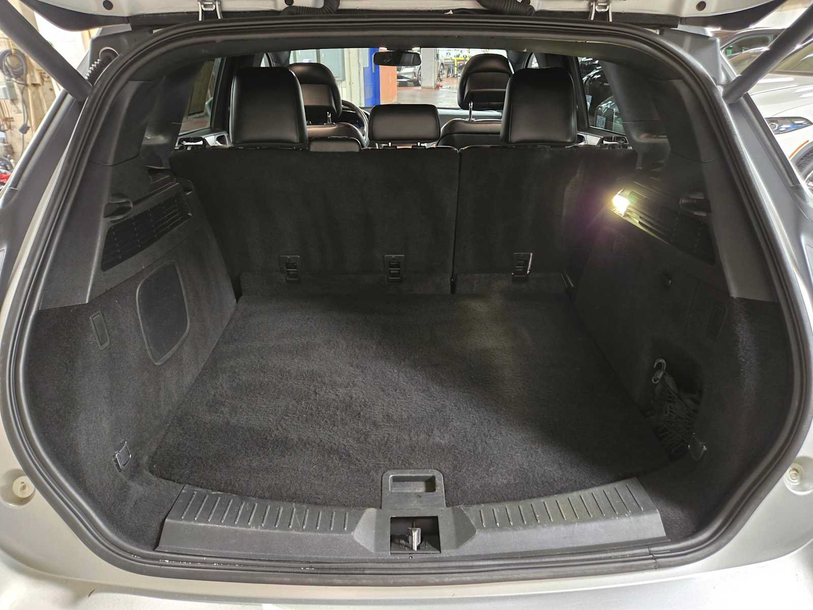 Used 2015 Lincoln MKC AWD w/ Equipment Group 102A Reserve image 13