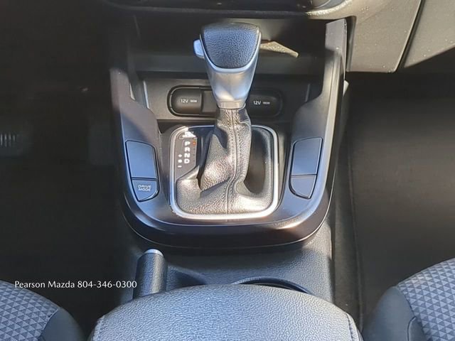 Used 2022 Kia Soul LX image 19