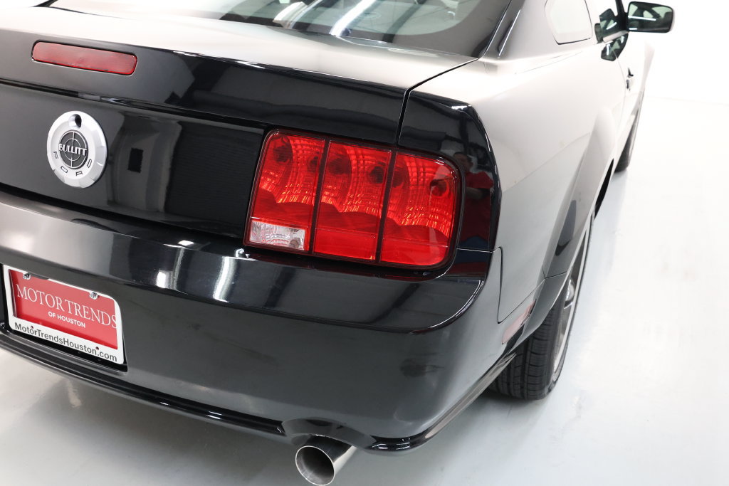 Used 2008 Ford Mustang GT Premium RWD image 51