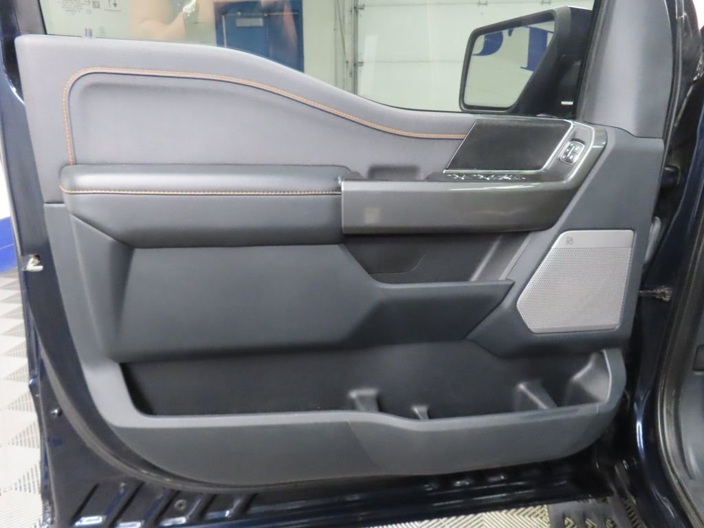 Used 2022 Ford F150 Tremor w/ Equipment Group 402A High AWD/4WD image 74