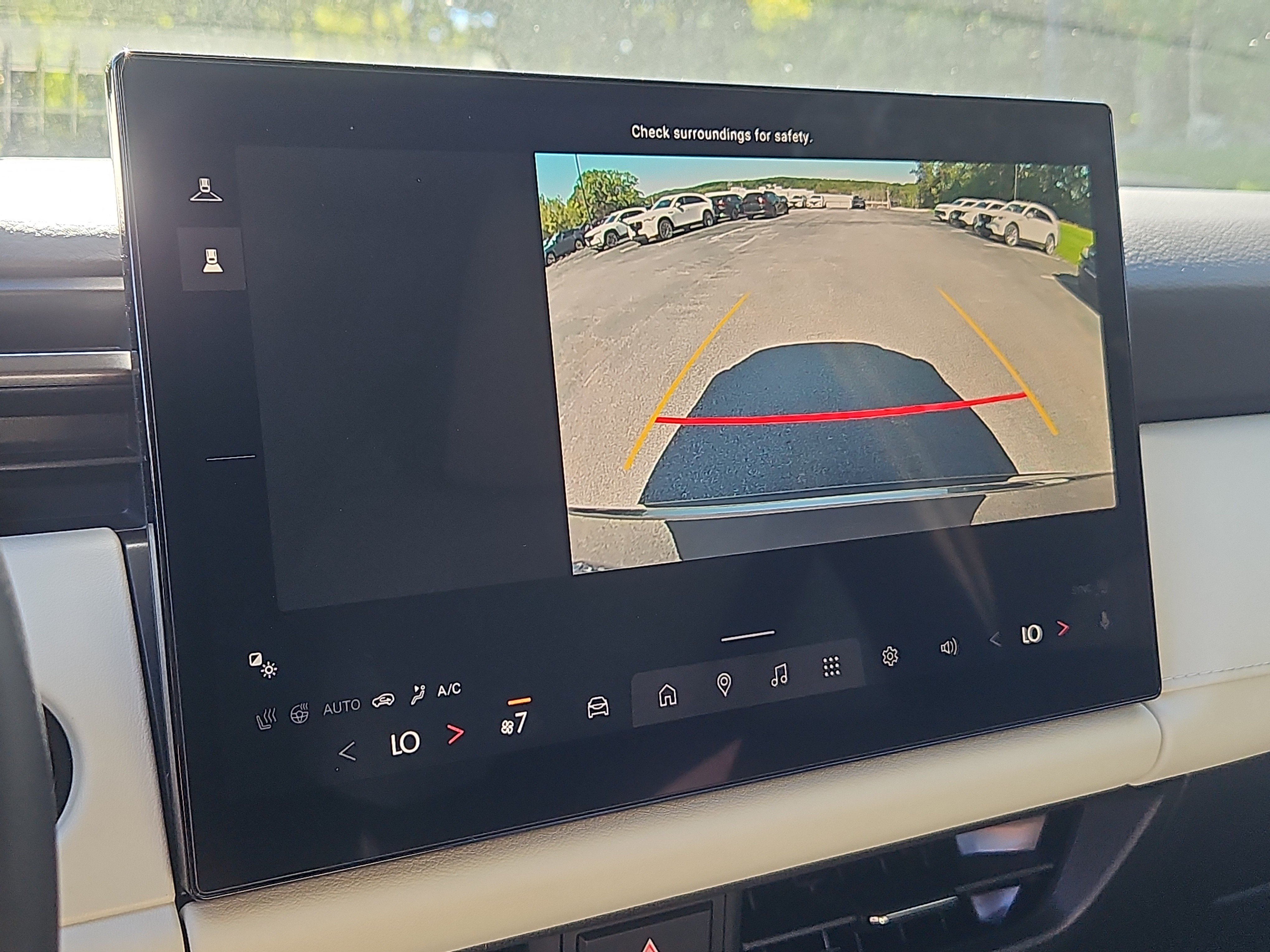 Certified 2026 MAZDA CX-5 Preferred AWD/4WD image 8