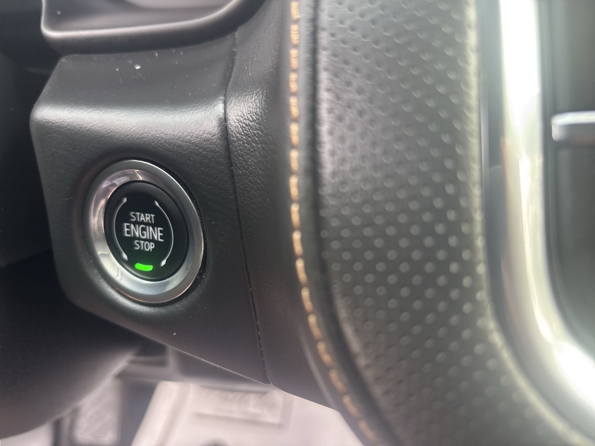 Certified 2023 GMC Yukon AT4 AWD/4WD image 17