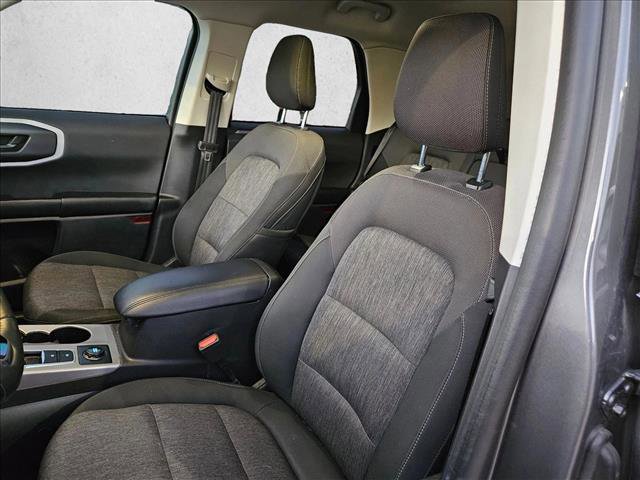 Certified 2023 Ford Bronco Sport Big Bend w/ Convenience Package image 15