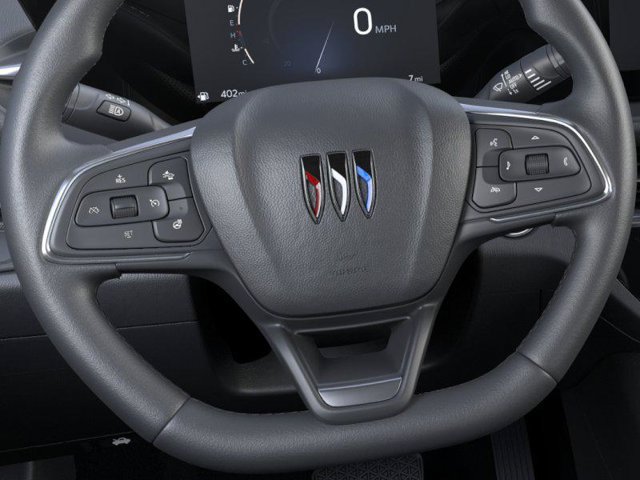New 2026 Buick Envista Sport Touring w/ Convenience I Package FWD image 19