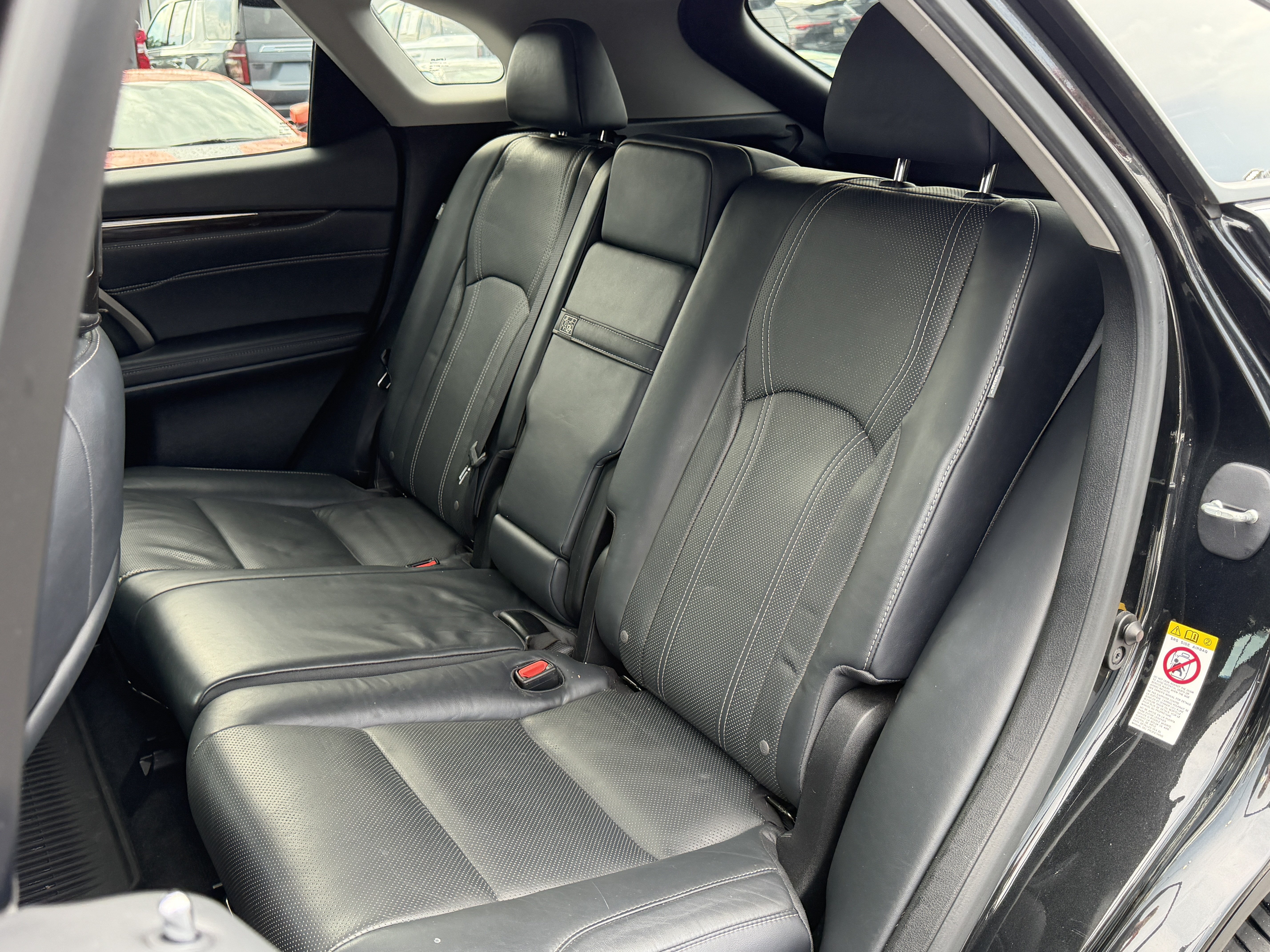 Used 2016 Lexus RX 350 FWD w/ Premium Package image 33