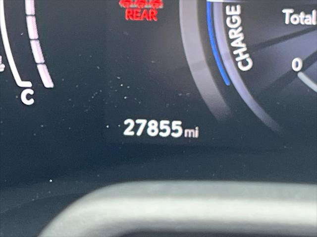 Certified 2023 Lexus RX 350 w/ Cold Area Package AWD/4WD image 28
