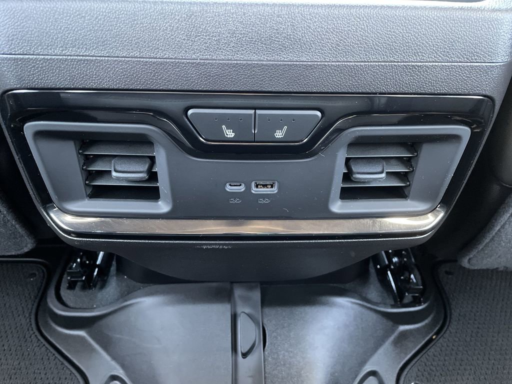 Used 2024 GMC Sierra 1500 AT4X image 22