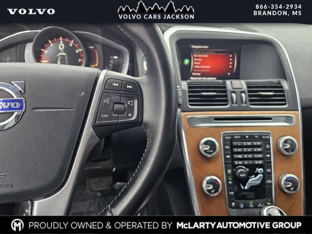 Used 2017 Volvo XC60 T5 Inscription w/ Advanced Package image 25