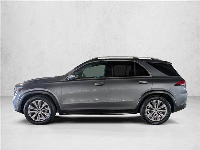 Used 2022 Mercedes-Benz GLE 350 4MATIC image 9