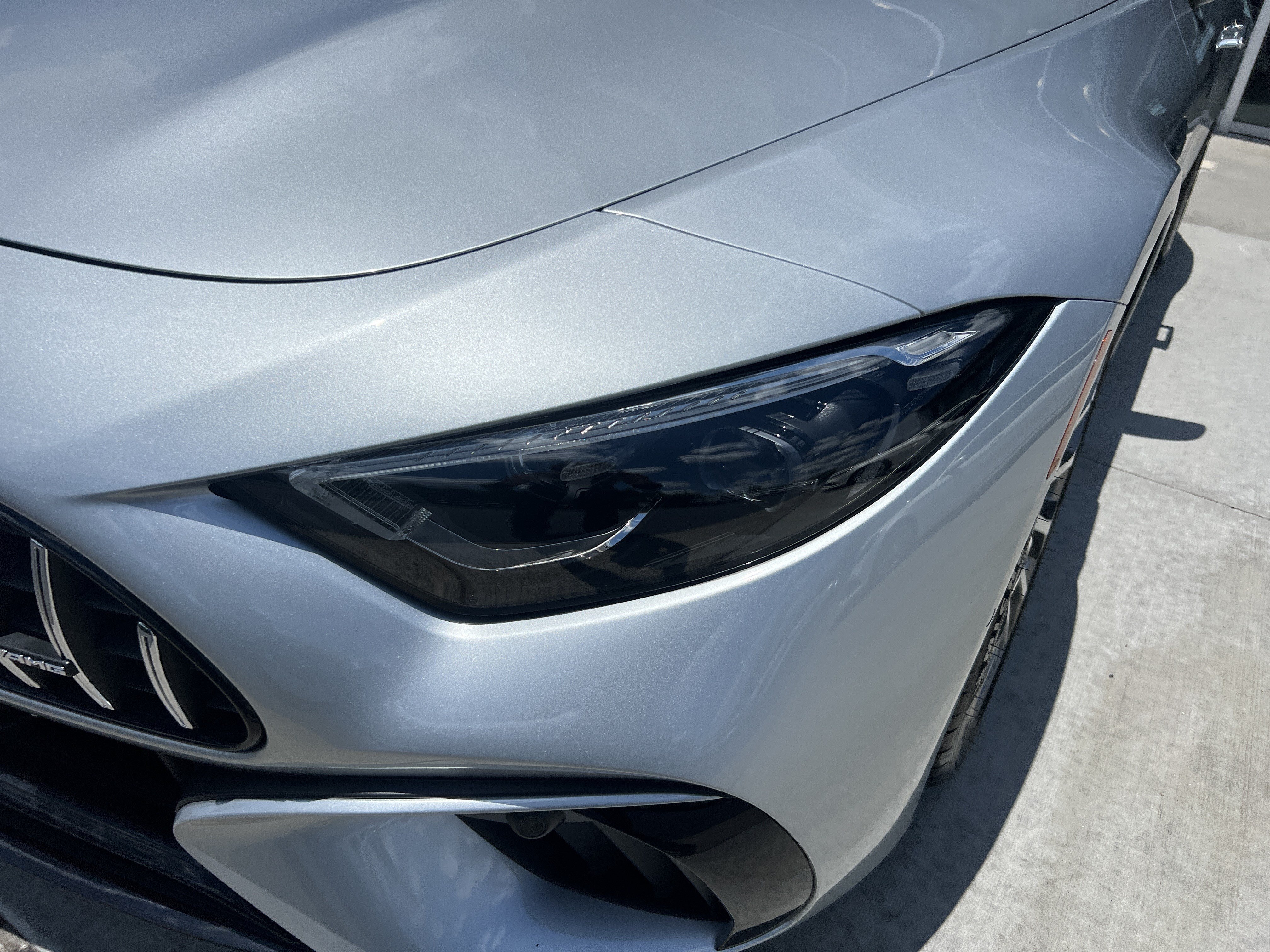 Used 2022 Mercedes-Benz SL 63 AMG 4MATIC image 6