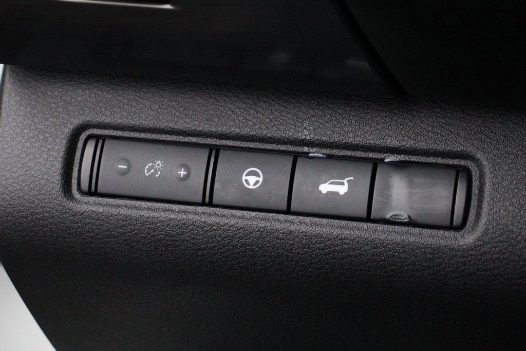 Used 2024 Nissan Pathfinder SL w/ SL Premium Package image 20