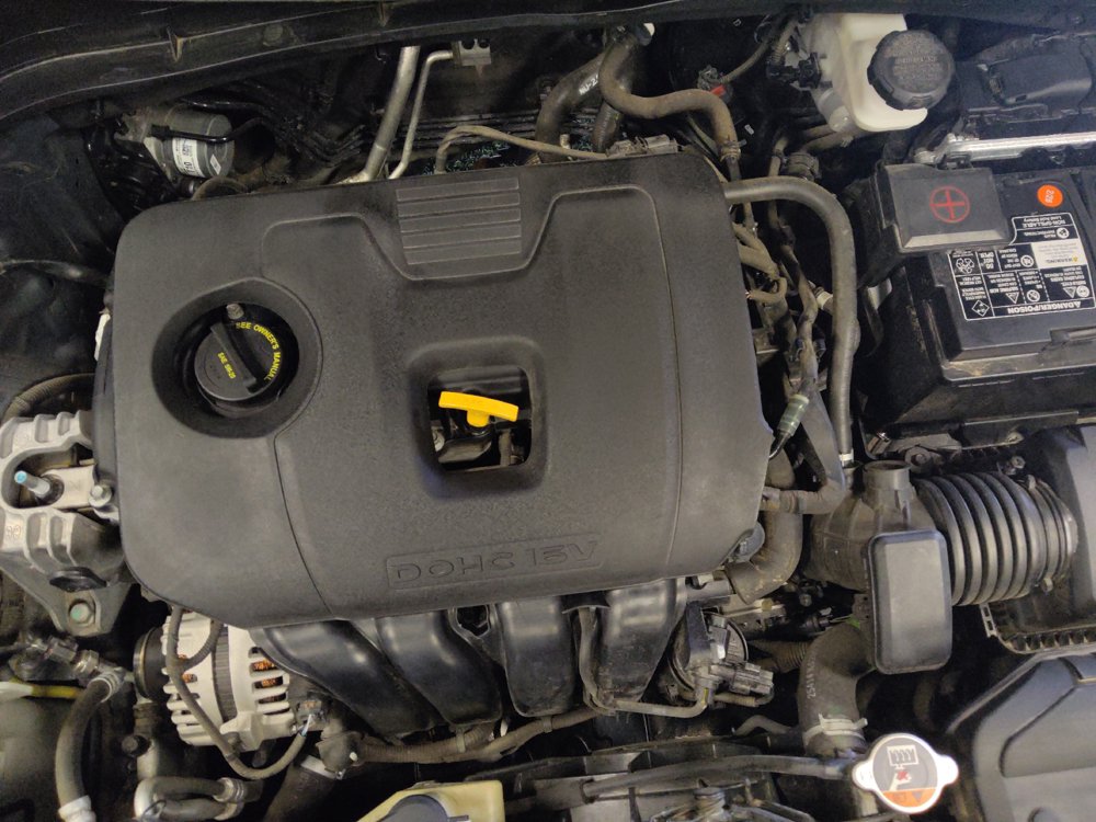Used 2020 Kia Soul X-Line FWD image 30