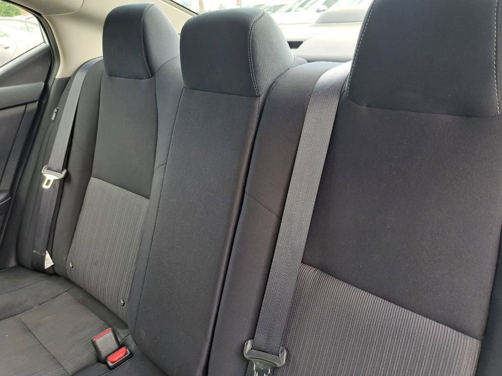 Used 2024 Nissan Sentra SV FWD image 22