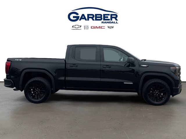 Used 2024 GMC Sierra 1500 Elevation AWD/4WD image 6