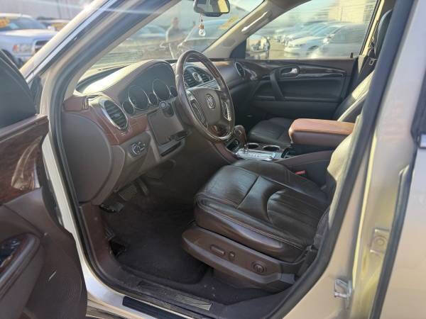 Used 2013 Buick Enclave Leather image 10