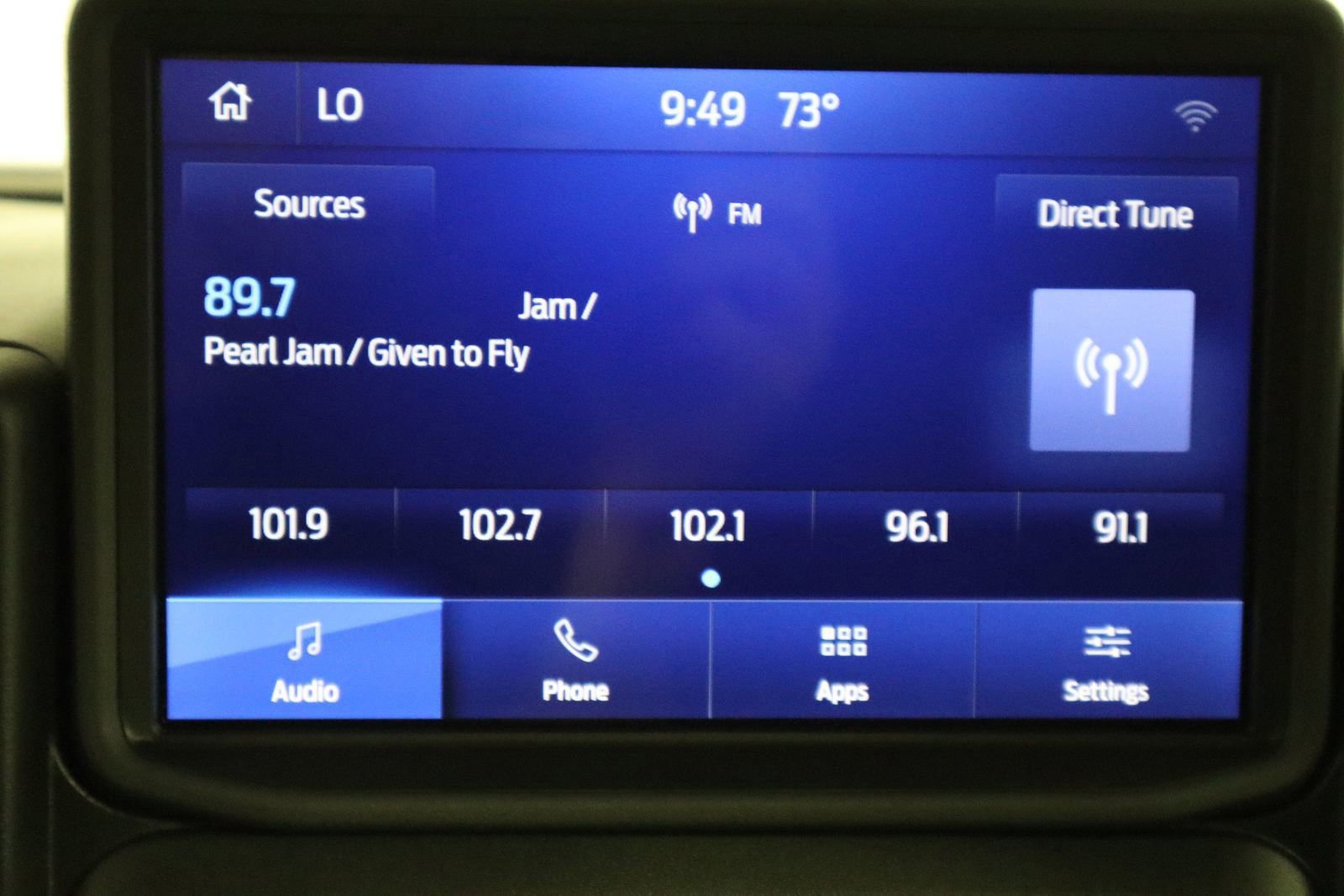 Used 2024 Ford Bronco Sport Big Bend image 48