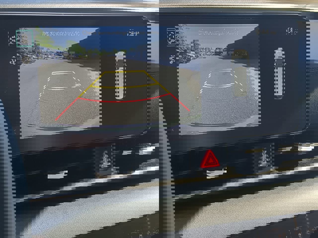 New 2026 Kia Carnival EX image 18