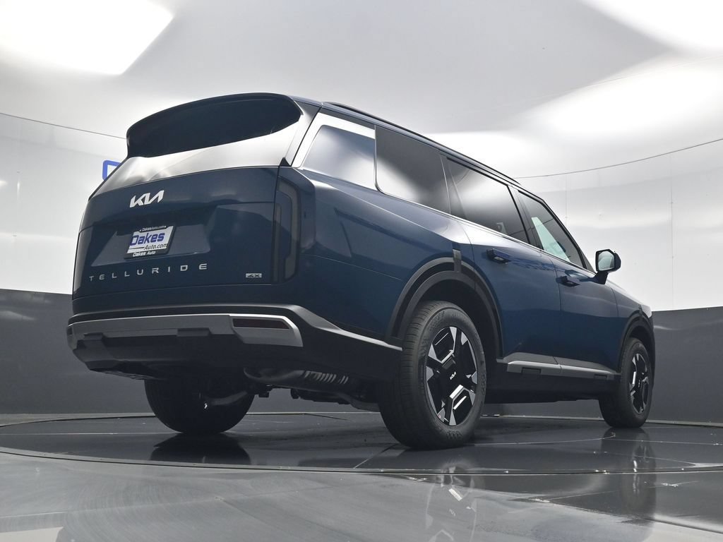 New 2027 Kia Telluride EX AWD/4WD image 46