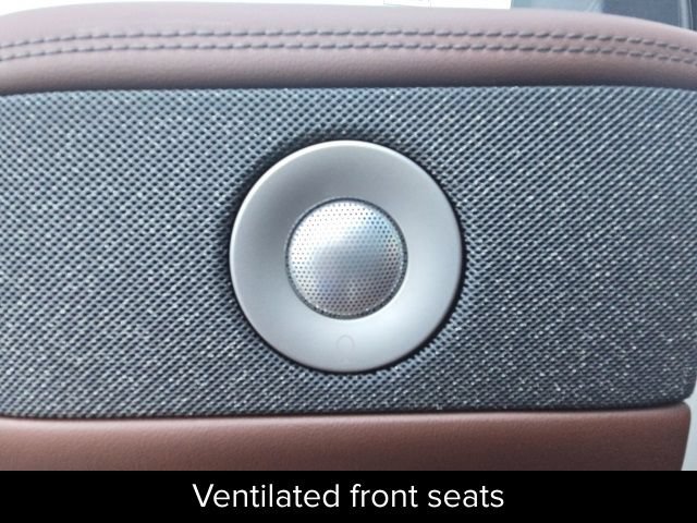 New 2027 Lincoln Navigator Reserve AWD/4WD image 49