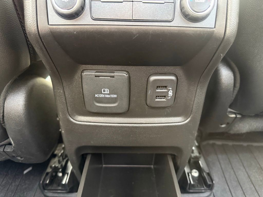 Used 2019 GMC Acadia SLT FWD image 40