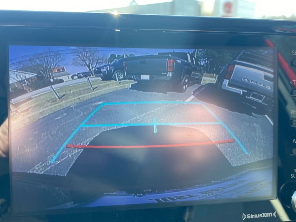 Used 2022 Toyota Corolla Cross LE image 29