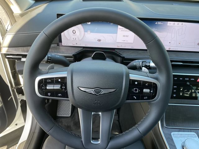 New 2026 Genesis GV80 2.5T Prestige image 32