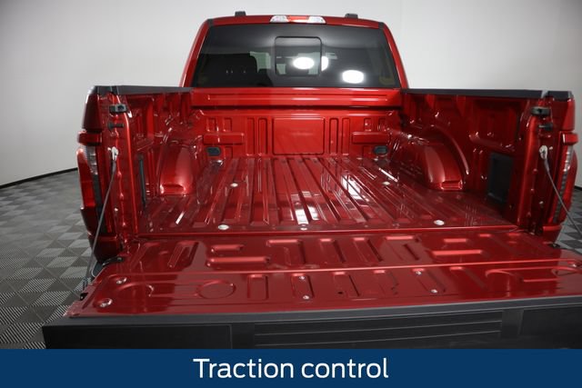 New 2026 Ford F150 XLT w/ Equipment Group 302A MID AWD/4WD image 28