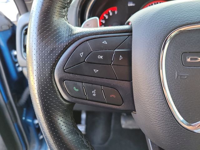 Used 2024 Dodge Durango GT image 17