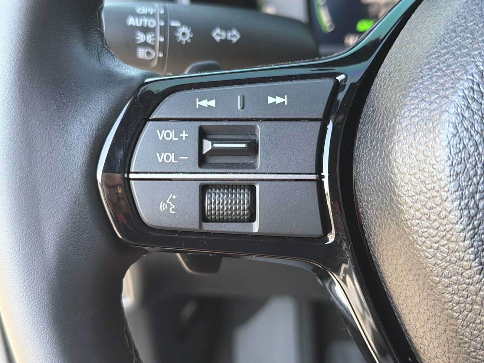 Used 2025 Honda Civic Sport Touring image 12