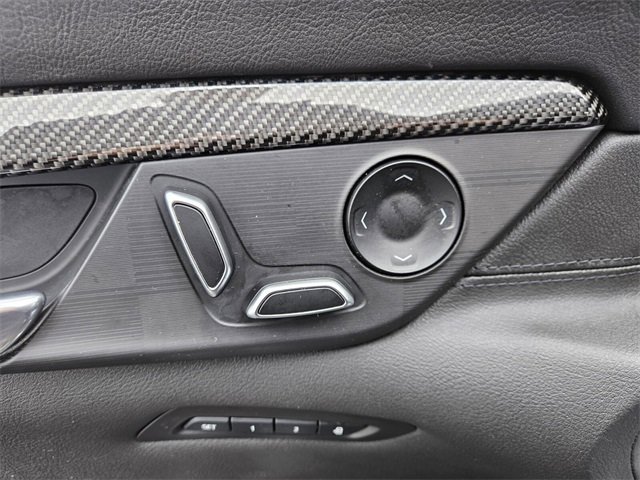 Used 2019 Cadillac CT6 Sport w/ Active Chassis Package 20" image 9