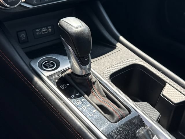 Used 2025 Nissan Sentra SR w/ SR Premium Package FWD image 26