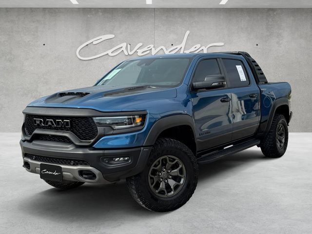 Used 2024 RAM 1500 TRX
