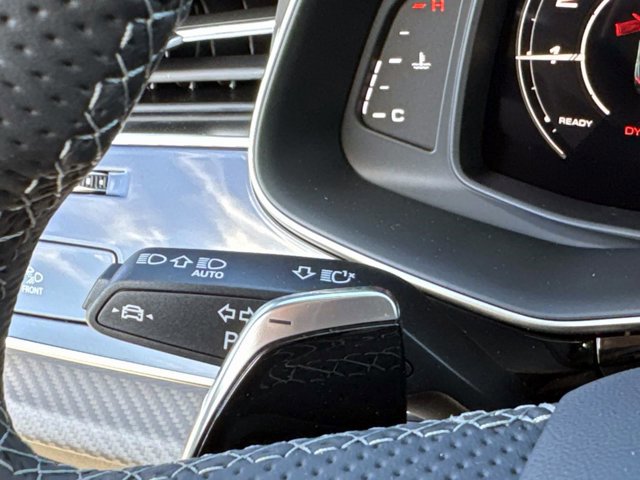 New 2026 Audi RS Q8 performance image 30