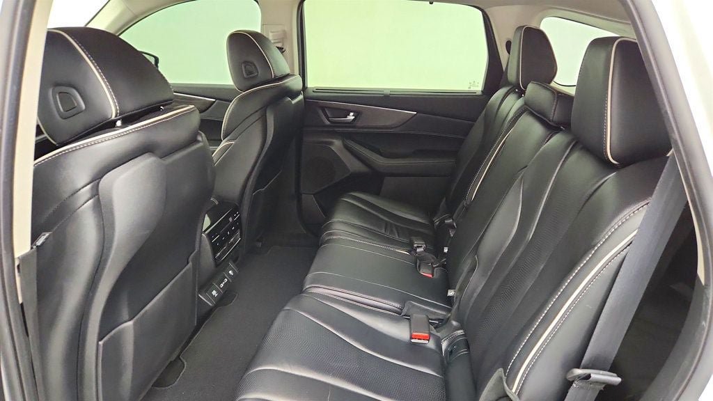 Used 2023 Acura MDX SH-AWD w/ Advance Package image 22