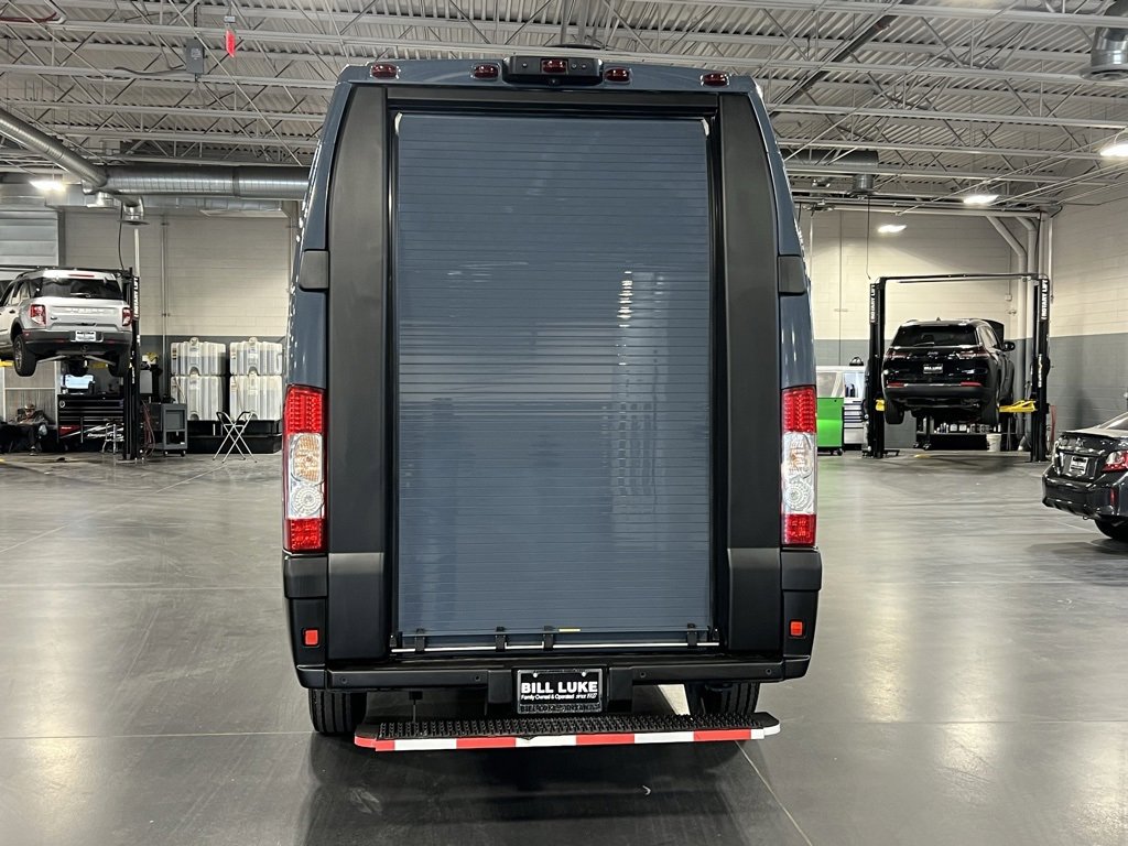 Used 2024 RAM ProMaster 3500 image 18