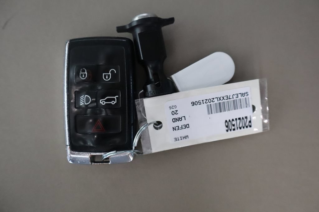 Used 2020 Land Rover Defender 110 S AWD/4WD image 45