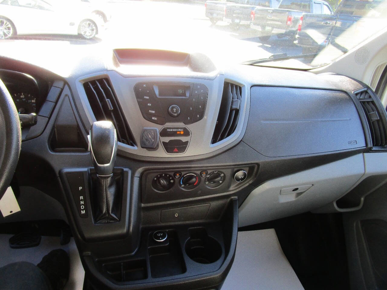 Used 2018 Ford Transit 350 148 Low Roof image 21