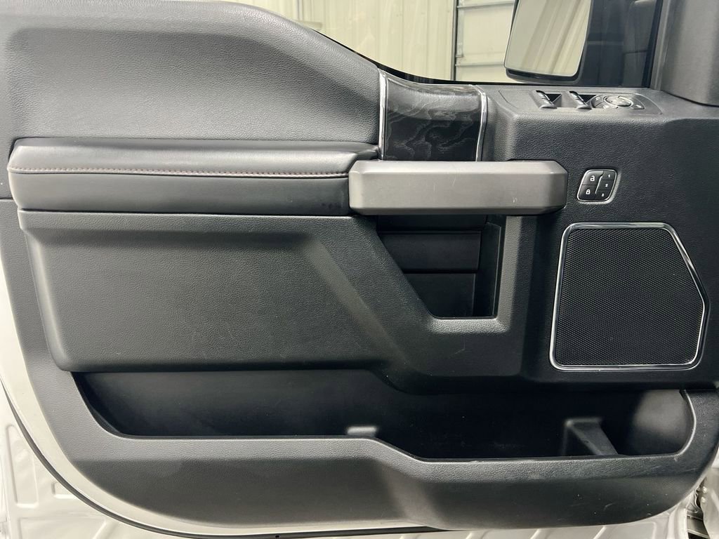 Used 2019 Ford F150 Platinum AWD/4WD image 22