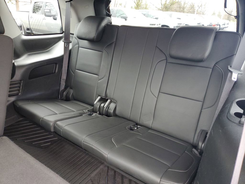 Used 2020 Chevrolet Tahoe LT image 30