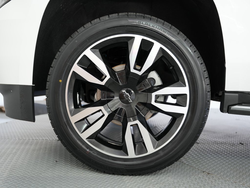 Used 2017 Chevrolet Tahoe Premier w/ Max Trailering Package image 60