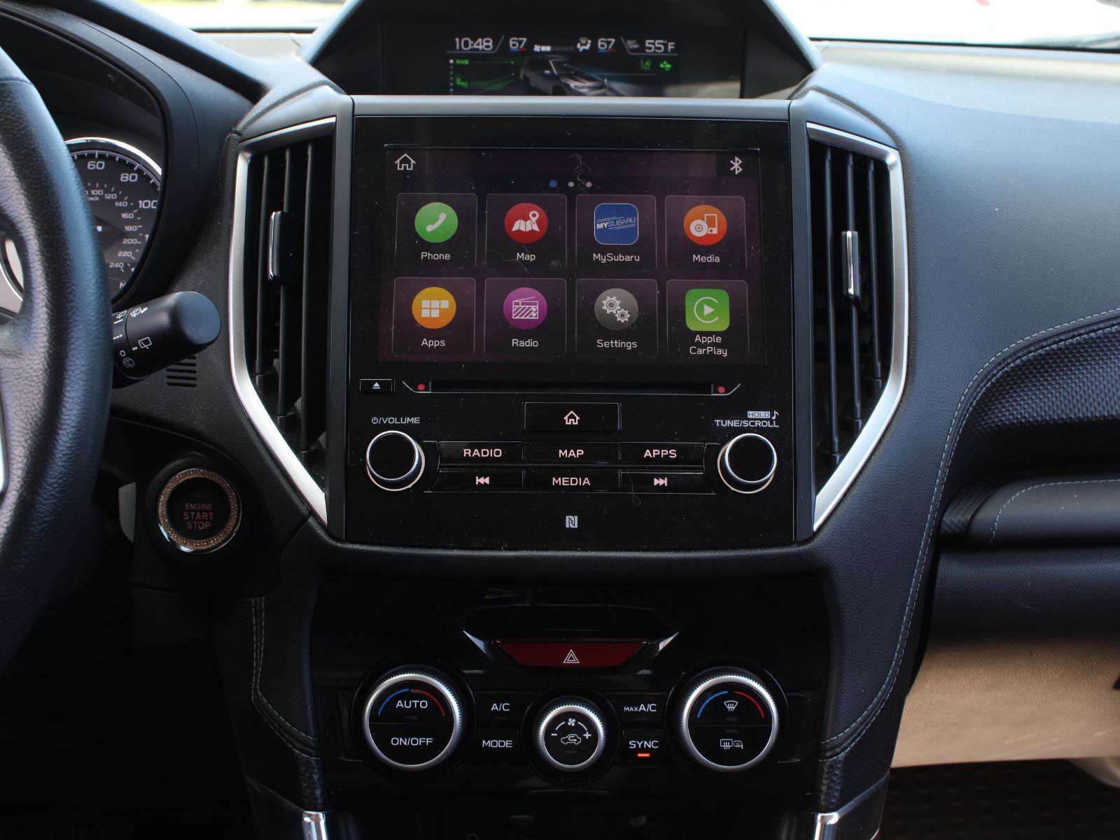 Used 2021 Subaru Forester Touring image 14