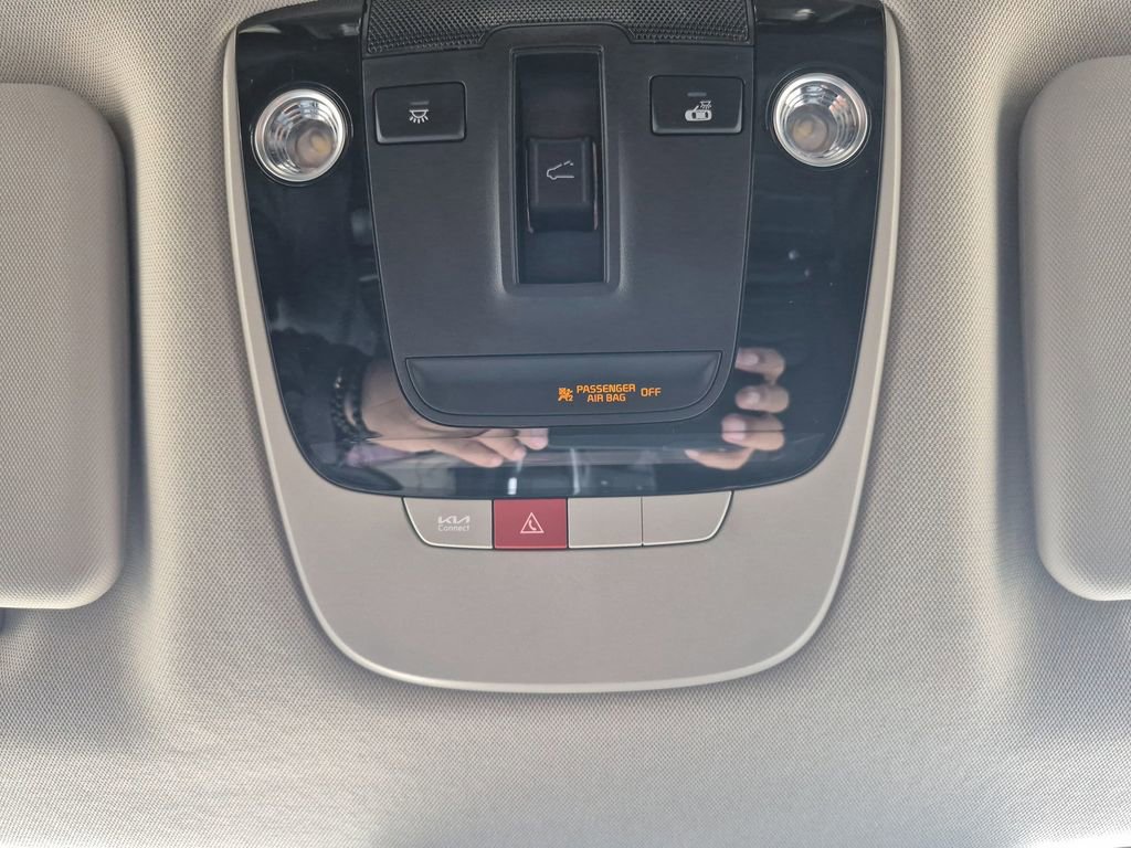 New 2026 Kia Sportage SX image 25