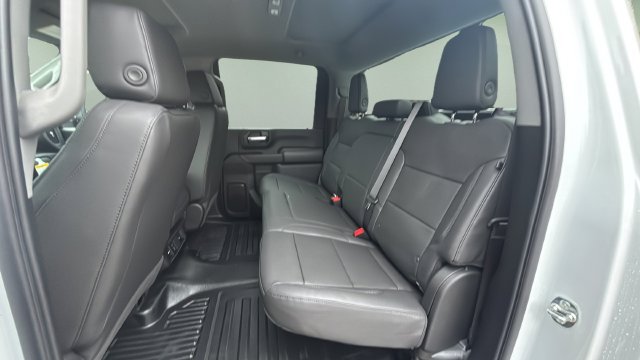 New 2026 Chevrolet Silverado 2500 W/T w/ WT Convenience Package RWD image 24