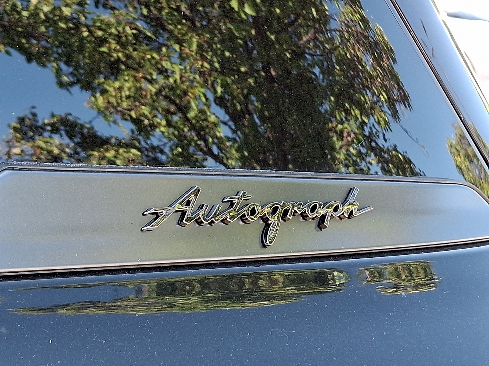 New 2026 INFINITI QX60 Autograph w/ Autograph Tech Package image 24