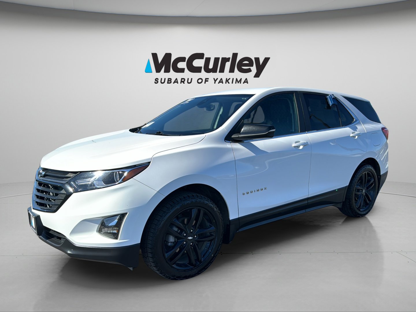 Used 2021 Chevrolet Equinox LT image 9