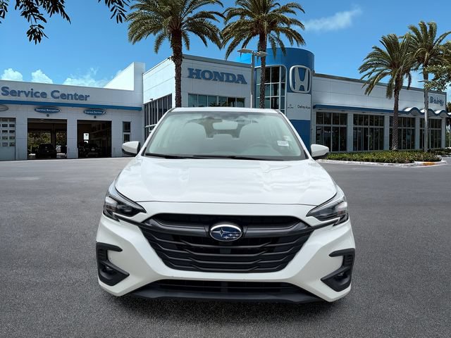 Used 2024 Subaru Legacy Limited AWD/4WD image 3