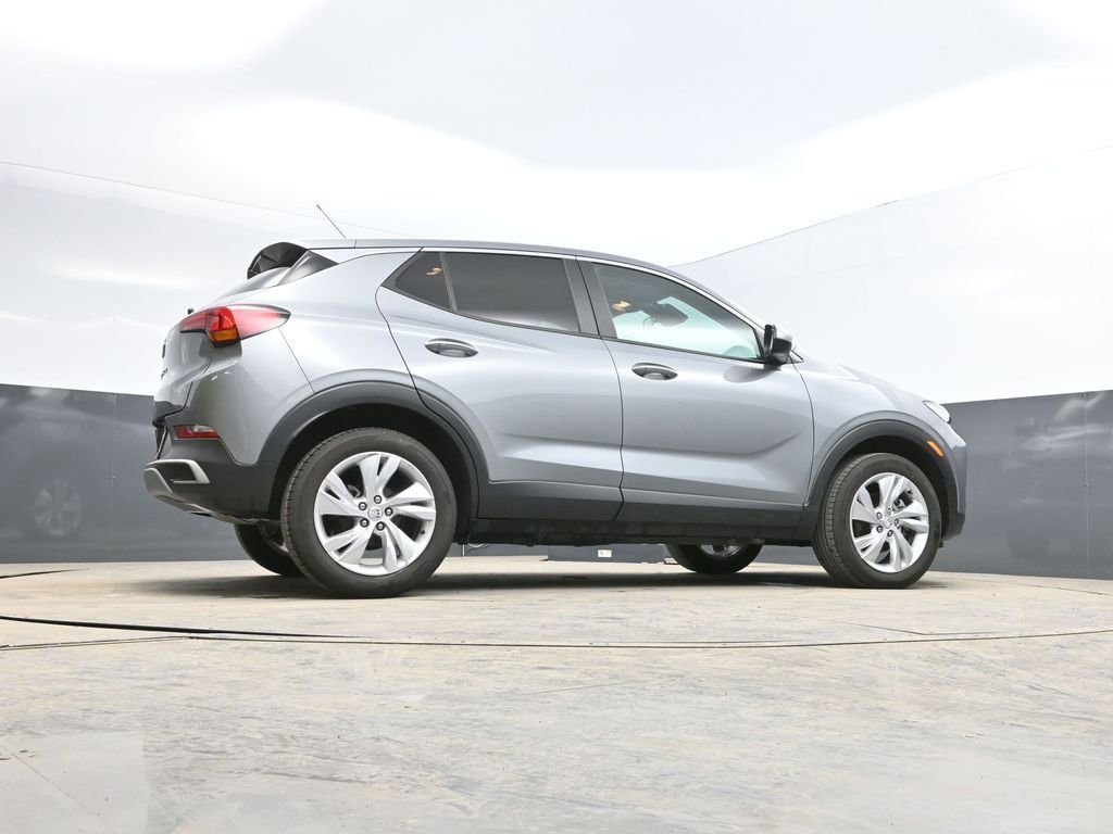 Used 2025 Buick Encore GX Preferred image 36
